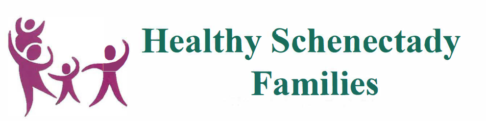 Healthy Schenectady Families Schenectady County